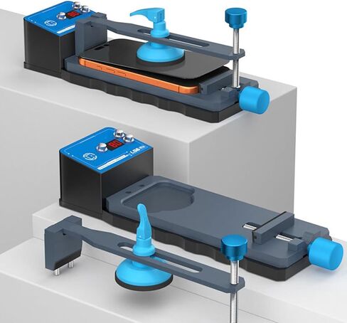 LCD Screen Separator Heat Plate for Electronics Repair in Saudi Arabia