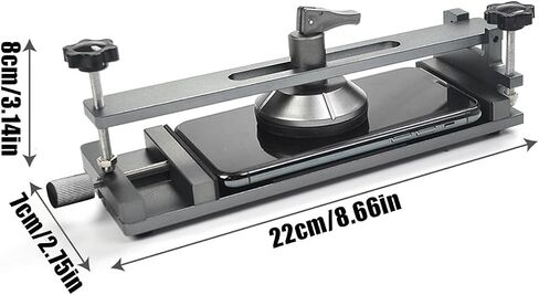 Screen Separator Jig for Phone LCD Removal | Repair Tool for Laptop,Cellphone,Camera,Watch,Tablet,Home and Shop in Saudi Arabia