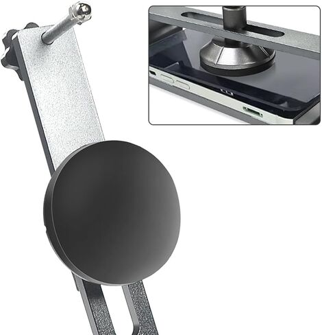 Screen Separator Jig for Phone LCD Removal | Repair Tool for Laptop,Cellphone,Camera,Watch,Tablet,Home and Shop in Saudi Arabia