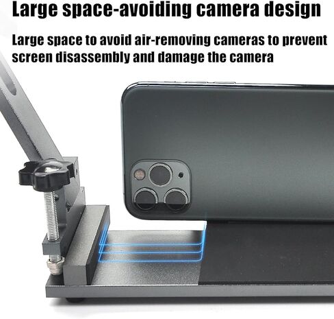 Screen Separator Jig for Phone LCD Removal | Repair Tool for Laptop,Cellphone,Camera,Watch,Tablet,Home and Shop in Saudi Arabia