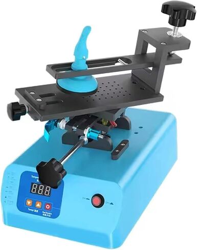 Screen Separation Heating Tool with Suction Cups for Phone Repair in Saudi Arabia