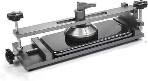 Heat-Free LCD Screen Separator Tool for Smartphone Repairs,Strong Suction Cup,Aluminum Alloy in Saudi Arabia