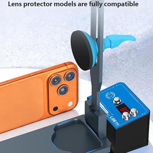 Hot and Cold LCD Screen Separator for Phone and Tablet Repairs,0-80°c in Saudi Arabia