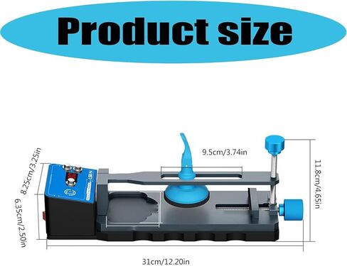 Hot and Cold LCD Screen Separator for Phone and Tablet Repairs,0-80°c in Saudi Arabia