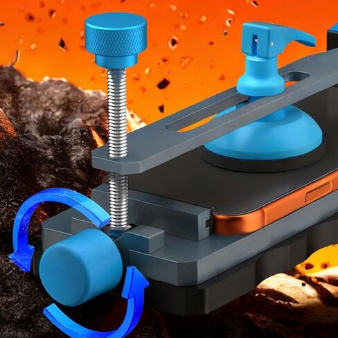 Hot and Cold LCD Screen Separator for Phone and Tablet Repairs,0-80°c in Saudi Arabia
