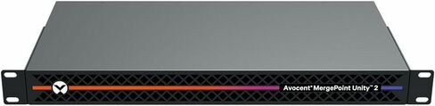Vertiv MPU2-108DAC-400 8-Port TAA Compliant 1 Digital KVM Path Dual AC Power Supply in Saudi Arabia