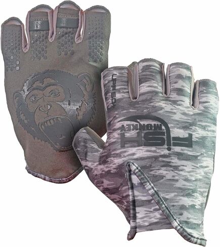 Fish Monkey Stubby Guide Glove in Kuwait