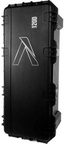 Aputure Light Storm LS C120d II Daylight LED 2-Light Kit, V-Mount Plate in Kuwait