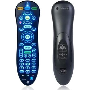 S30 Remote Compatible with AT&T U-Verse Receiver, Replace S30-S1B in Kuwait