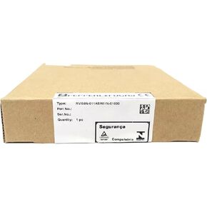 SMOCONE RVI58N-011ABR61N-01000 New and Sealed in Box RVI58N011ABR61N01000 1-Year Warranty in Saudi Arabia