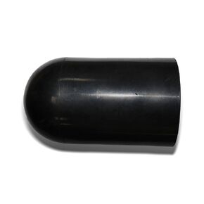 Grease Gun Barrel Cap for Standard 14 oz Grease Gun, Leak-Proof in Saudi Arabia