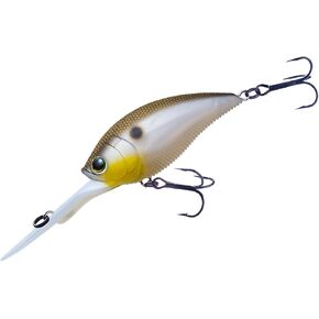 Duel Yo Zuri R 3 Db Crank 1 5 ' F 60 Mm 2 8 in Saudi Arabia