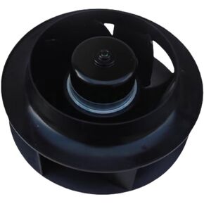 SC225F2-055-000 230V 1.15A 160/131W 3200RPM مروحة تبريد 225 مم in Kuwait
