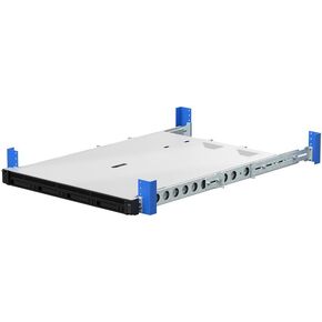RackSolutions 1U Raven 185-A Rail for HPE in Saudi Arabia
