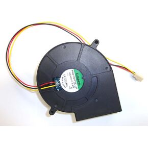 SUNON Squirrel Fan PMB1297PYB1-AY 3-pin, 8.6 Watts(Can Replace Gamma 30) in Saudi Arabia
