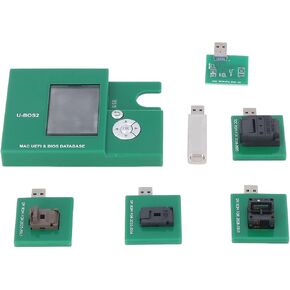 BIOS Repair Tool with LED Display, Universal Board in Kuwait