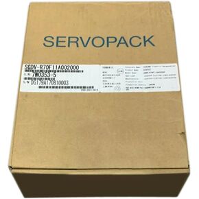 SMOCONE SGDV-R70F11A002000 New and Sealed in Box SGDVR70F11A002000 1-Year Warranty in Kuwait
