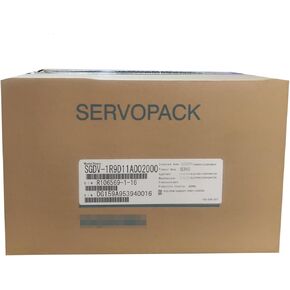 SMOCONE SGDV-1R9D11A002000 New and Sealed in Box SGDV1R9D11A002000 1-Year Warranty in Kuwait