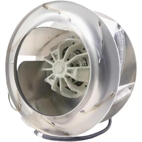 RH28M-2DK.3F.1R 400/480V 0.95/1.25A 10.53/10.88KW 2750/3220 دورة في الدقيقة مروحة تبريد 280 مم in Kuwait