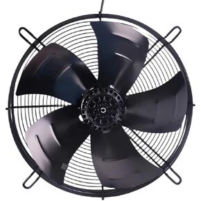 YWF4D-630S 380V 1.60A 800/600W 1320/1370RPM مروحة تبريد 4 أسلاك in Kuwait