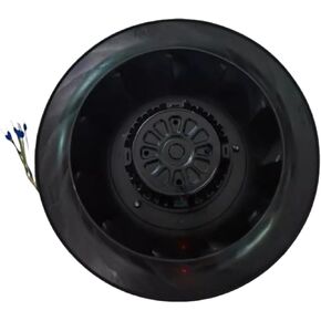 R2E250-AT06-19 230V 0.95/1.5A 215/345W 2800/3200RPM مروحة تبريد 250 مم in Kuwait