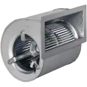 D3G146-AH50-16 200-277 فولت 1.2 أمبير 1700 دورة في الدقيقة مروحة تبريد 4 أسلاك in Kuwait