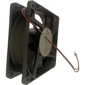 1238 مروحة CNDC24Z7C-042 تبريد 24V0.37A 9W 120*38mm in Kuwait
