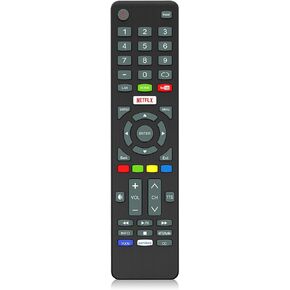 New Replacement Element TV Remote Control for Element Smart TV E4SFT5517 E4SW5518 E4SFT5017 ELSW3917BF E4SFT5017 in Saudi Arabia
