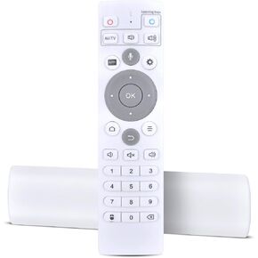 Remote Control for Ubox Set-Top Box Ubox10 Ubox11 Ubox12 PRO MAX in Kuwait