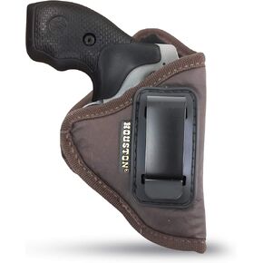 Houston Gun Holsters IWB Concealed Carry Revolver Holster for .38 J-Frame in Saudi Arabia