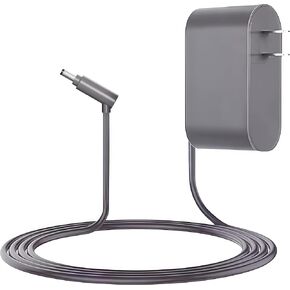 Charger for Dyson V8 Plus, V8 Absolute, V8 SV25 & Car+Boat, 26.1V Cordless Vacuum Power Cord, 6Ft in Saudi Arabia