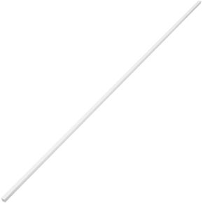 PVC Cable Trunking 98.4 Ft Self-Adhesive Wall Cord Concealer in Kuwait