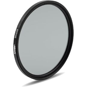 Tiffen 58mm Smoque 2 FX Diffusion Effects Camera Lens Filter in Kuwait