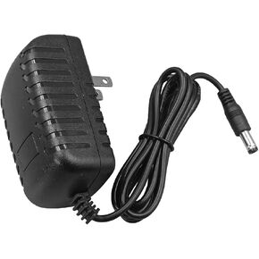 9V Power Adapter Replacement for Brother P-Touch Label Maker Printer in Saudi Arabia