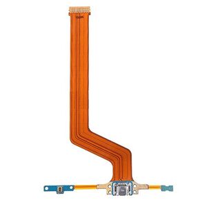 Best Shopper - Replacement Charging Port Flex Cable Compatible with Samsung Galaxy Tab Pro 10.1" T520 / T525 / P600 / P605 in Kuwait