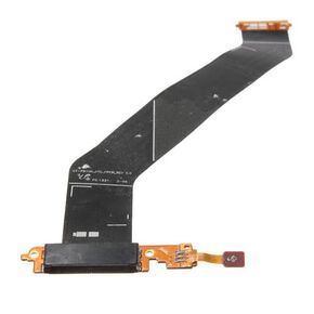 Best Shopper - Replacement USB Charging Port Flex Cable Part fits for Samsung Tab 2 GT-P5100 GT-P5113 GT in Kuwait