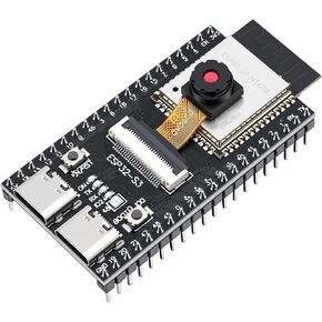 ESP32-S3-N16R8 Board ESP32 S3 CAM with 3660 Camera Module in Saudi Arabia