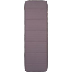 Exped Versaluxe Sleeping Pad – Backpacking & Car Camping Air Mat with Removable Machine Washable Cover, R-Value 2.4, 3-Season, Lightweight, Includes Pump Bag, Ocean, LW in Saudi Arabia
