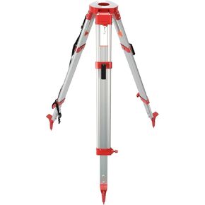 Survey Tripod, Aluminum 67" Transit Stand, 5/8"-11 Thread in Kuwait