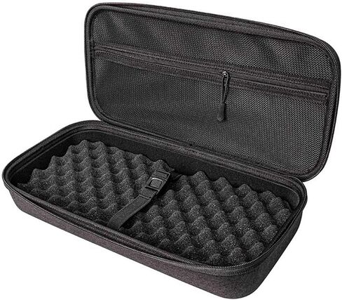 Graphics Card Hard Case with Handle Shockproof GPU Travel Bag, Scratch-Resistant Protective Storage for Series in Kuwait