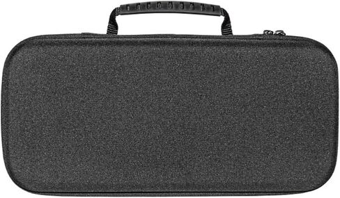 Graphics Card Hard Case with Handle Shockproof GPU Travel Bag, Scratch-Resistant Protective Storage for Series in Kuwait