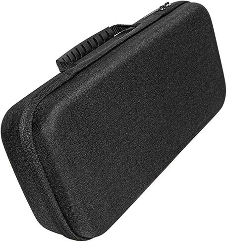 Graphics Card Hard Case with Handle Shockproof GPU Travel Bag, Scratch-Resistant Protective Storage for Series in Kuwait
