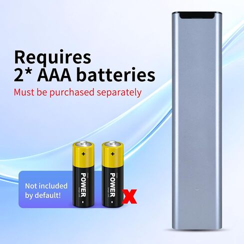 ERF6A80 Voice Backlit Remote Control for Hisense U6 U7 U8 U8QG Google TV in Kuwait