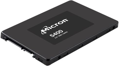 Micron MTFDDAK1T9TGB-1BC15ABYYR 2.5 in. Internal 5400 MAX 1920G TCG Opal 1.92TB Solid State Drive in Kuwait