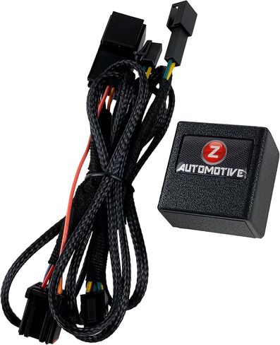 Z Automotive NoLimitz (NoLimitz DT) in Kuwait
