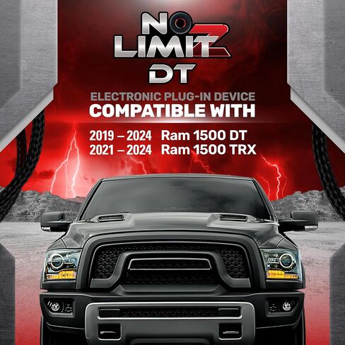 Z Automotive NoLimitz (NoLimitz DT) in Kuwait