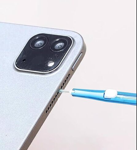 10pcs Cleaning Kits Dual Side Multifunction Tools Brushes for iPhone 17 Pro in Saudi Arabia
