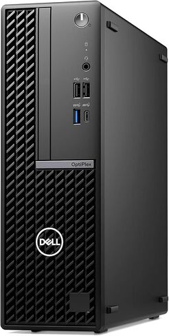 Dell Optiplex 7010 SFF Desktop Computer, Business Mini PC, Intel Core I5-12500, 6 Core, 12 Threads, up to 4.6 GHz, 16GB RAM 1TB SSD, RJ-45 Ethernet, HDMI, WIFI6, Bluetooth, Windows 11 Pro in Saudi Arabia
