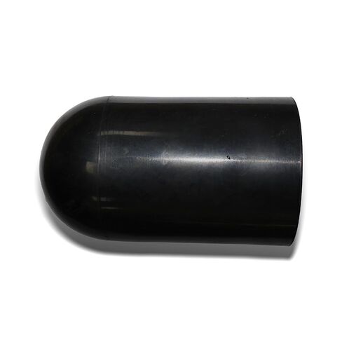 Grease Gun Barrel Cap for Standard 14 oz Grease Gun, Leak-Proof in Saudi Arabia
