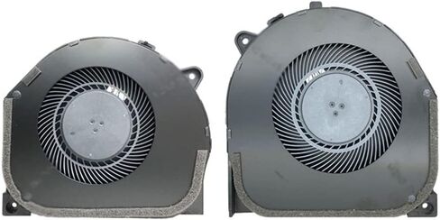 Computer Fan Portable Processor Low Noise Cooling Laptop Cooler Radiator in Saudi Arabia